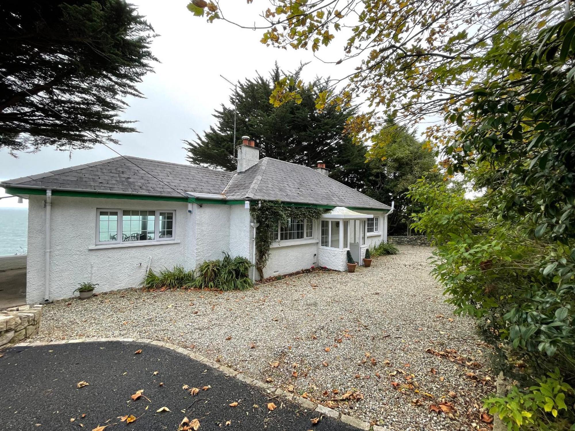 Rocklea Seaside Cottage Newcastle  Exterior foto